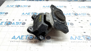 Engine Mount Left Lincoln MKZ 17-20 2.0T