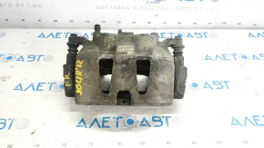 Caliper assembly front right Dodge Journey 11-20 2 pistons