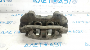 Caliper assembly front right Dodge Journey 11-20 2 pistons