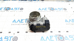 Throttle Body Lincoln MKZ 17-20 2.0T