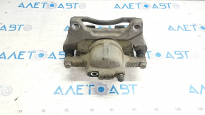 Front left caliper assembly for Dodge Journey 11-13, 1 piston