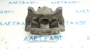 Front left caliper assembly for Dodge Journey 11-13, 1 piston