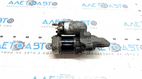 Starter Lincoln MKZ 13-20 2.0T fuel