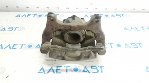 Front right caliper assembly for Dodge Journey 11-13, 1 piston