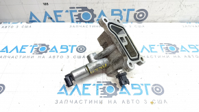 Oil filter housing Lincoln MKZ 13-20 2.0t