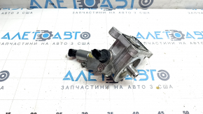 Oil filter housing Lincoln MKZ 13-20 2.0t