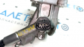 Oil filter housing Lincoln MKZ 13-20 2.0t