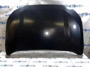 Naked hood Toyota Rav4 19 - aluminum