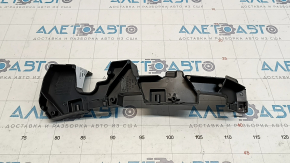 Front bumper mount right Audi Q5 80A 21-