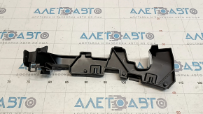 Front bumper mount right Audi Q5 80A 21-
