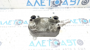 Gearbox Cooler Lincoln MKZ 17-20 2.0T