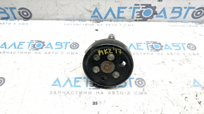 Water pump Lincoln MKZ 17-20 2.0T