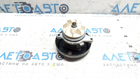 Water pump Lincoln MKZ 17-20 2.0T