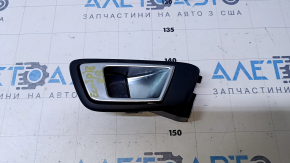 Door handle inner rear right Ford Ecosport 18-22