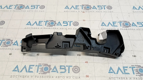 Front bumper mount left Audi Q5 80A 21-