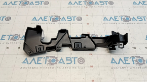 Front bumper mount left Audi Q5 80A 21-