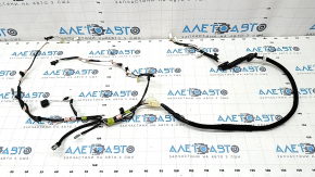 Toyota Prius 50 16- Trunk Door Wiring
