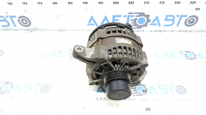 Generator Lincoln MKZ 13-20 driftwood