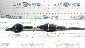 Lincoln MKZ 13-16 2.0T AWD Front Right Axle Drive