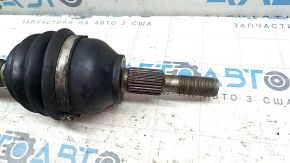 Lincoln MKZ 13-16 2.0T AWD Front Right Axle Drive