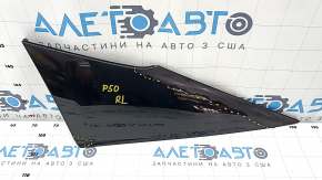 Rear wing trim left Toyota Prius 50 Prime 17-22 polish is useful polish is useful