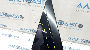 Rear wing trim right Toyota Prius 50 Prime 17-22 useful varnish
