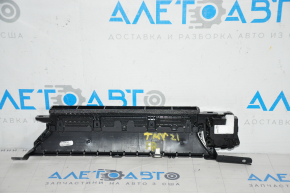 Tesla Model Y 20 Front Panel Right Air Duct - with Motor
