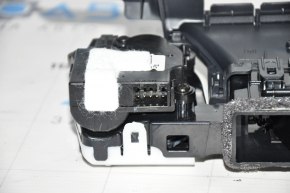 Tesla Model Y 20 Front Panel Right Air Duct - with Motor