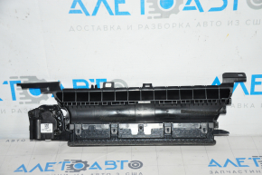 Tesla Model Y 20 Front Panel Air Duct Left - With Motor