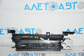 Tesla Model Y 20 Front Panel Air Duct Left - With Motor