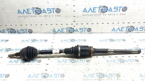 Drive axle shaft front right Lincoln MKZ 17-20 2.0T AWD
