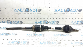 Drive axle shaft front right Lincoln MKZ 17-20 2.0T AWD