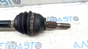 Drive axle shaft front right Lincoln MKZ 17-20 2.0T AWD