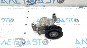 Lincoln MKZ 17-20 2.0T Drive Belt Tensioner