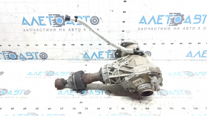Transfer case front gearbox Lincoln MKZ 13-20 2.0T 71k