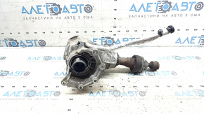 Transfer case front gearbox Lincoln MKZ 13-20 2.0T 71k