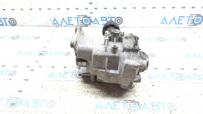Transfer case front gearbox Lincoln MKZ 13-20 2.0T 71k