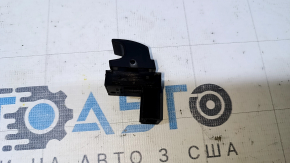 Rear right window lift control VW CC 08-17 black