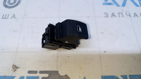 Rear right window lift control VW Golf 15- 5d black