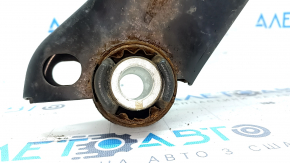 Front subframe Ford Fusion mk5 13-20 rusty, 2 silent blocks to replace