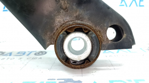 Front subframe Ford Fusion mk5 13-20 rusty, 2 silent blocks to replace