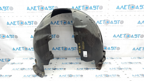 Front left mudguard Ford Fusion mk5 17-20 tears