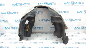 Front right mudguard Ford Fusion mk5 17-20 tear