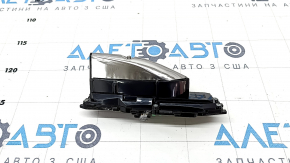 Antenna fin Toyota Prius 50 Prime 17-19 without JBL and navigation