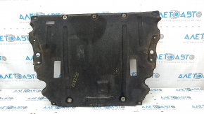 Ford Fusion mk5 17-20 engine protection tears