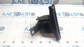 Right engine mount Jeep Compass 11-16 2.0, 2.4, AWD, FWD cracked silent