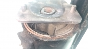 Right engine mount Jeep Compass 11-16 2.0, 2.4, AWD, FWD cracked silent