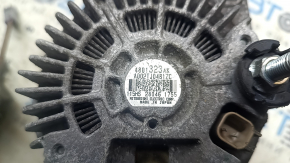 Jeep Compass 11-16 2.0 2.4 Generator Humming
