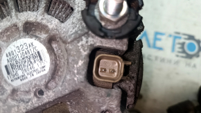 Jeep Compass 11-16 2.0 2.4 Generator Humming