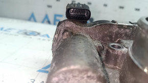 Throttle body Jeep Compass 11-16 2.0 2.4